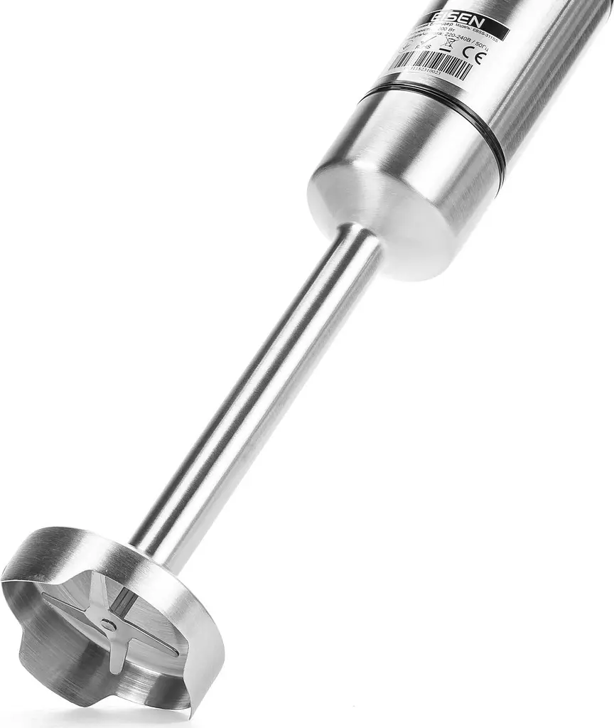 Блендер Eisen EBSS-312SW - фото 6