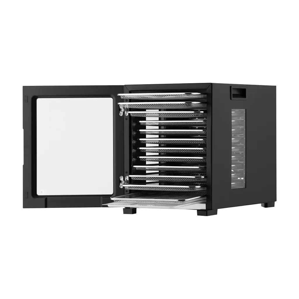 Сушка для овощей и фруктов ARDESTO FDB-1242 - фото 4