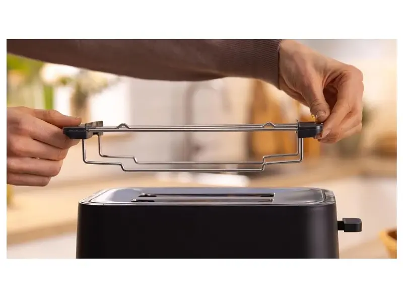 Тостер Bosch TAT 3M123 - фото 2