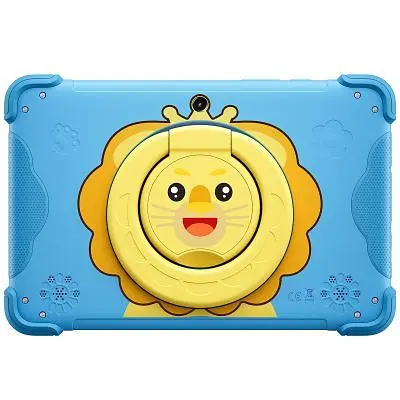 Планшет Blackview Tab Link 1 Kids 8.68" 4/64GB WiFi Ocean Blue (6931548325734) - фото 2