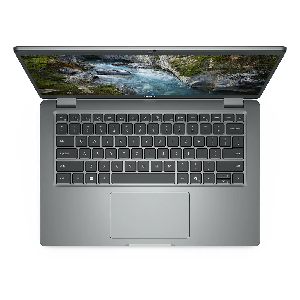 Ноутбук Dell Precision 3490,1920 x 1080,Ultra 7 155H 16 C/22 T,2.5 GHz - 4.8 GHz,28 W,16 GB DDR5 - фото 9