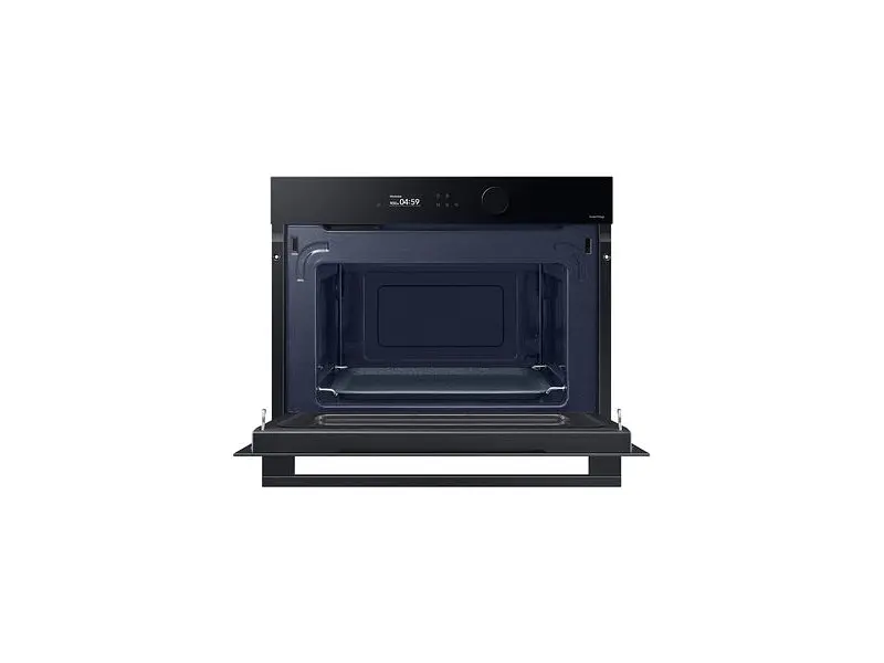Вбудована мікрохвильова піч Samsung NQ5B5713GBK - фото 6