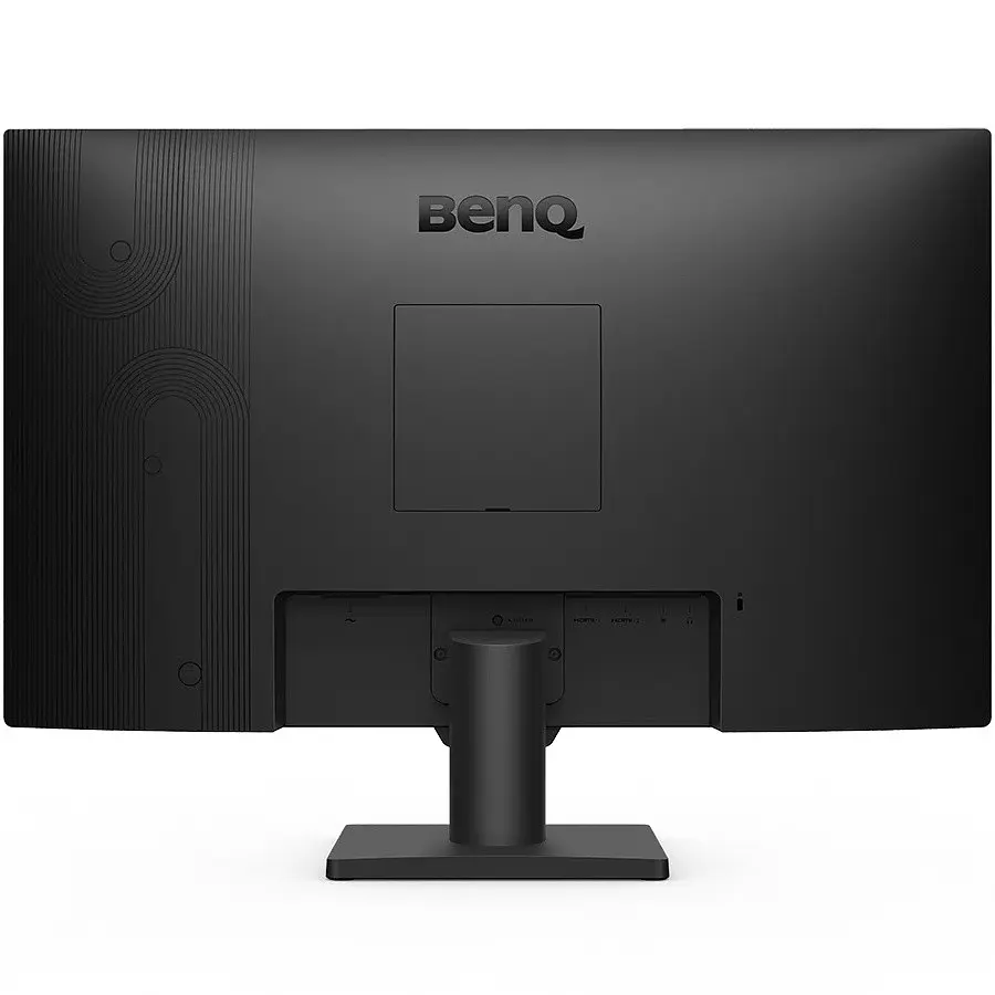 Монітор TFT 27 BenQ GW2790, IPS, 100Hz, 2xHDMI, DP, колонки, чорний - фото 5