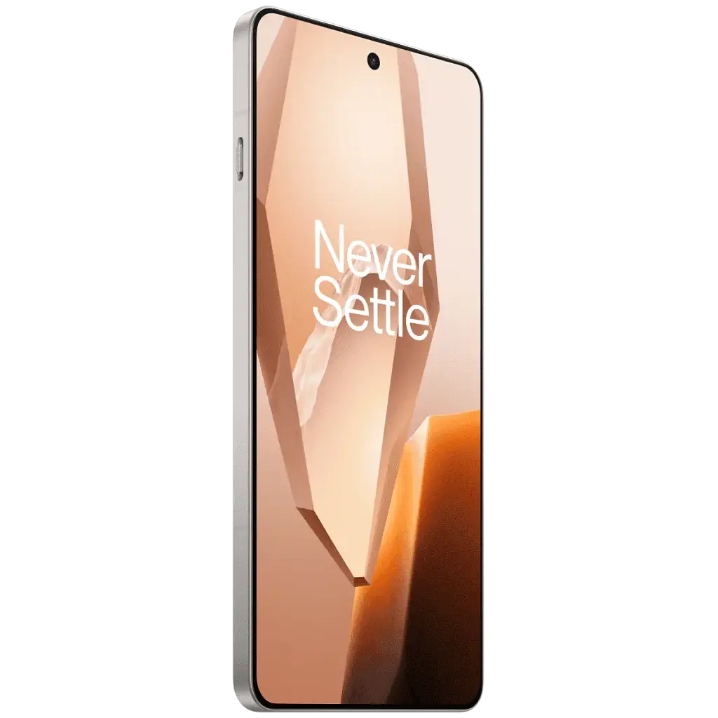Смартфон OnePlus Ace 5 16/256GB White - фото 4
