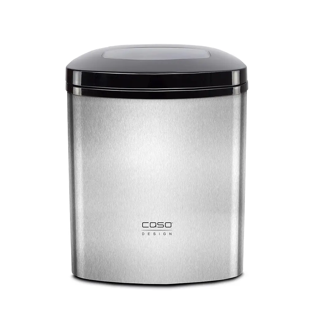 Апарат для приготування льоду CASO IceMaster Ecostyle (Льодогенератор) - фото 2