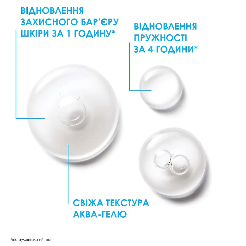 Дерматологічна сироватка для корекції зморшок та відновлення пружності La Roche-Posay Hyalu B5, 30 мл - фото 7