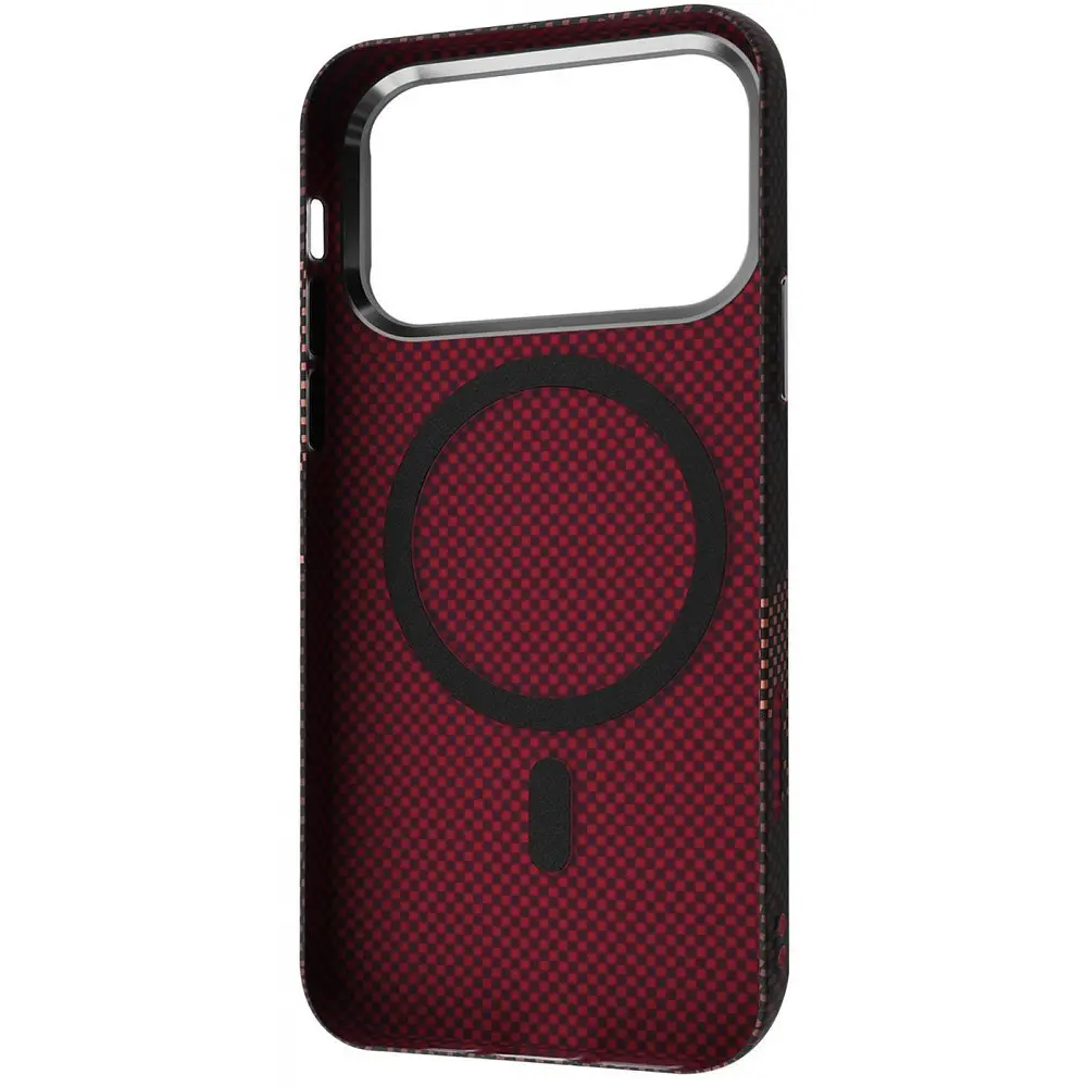 Чохол Proove Gleam Case with Magnetic Ring iPhone 17 Pro Max в асортименті - фото 7