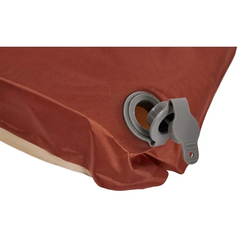 Подушка самонадувна Skif Outdoor Commander 46x32x10 cm (1013-389.03.72) - фото 3