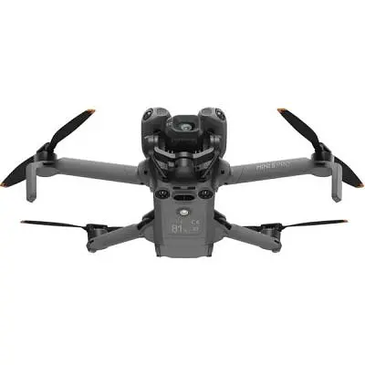 Квадрокоптер DJI Mini 5 Pro Fly More Combo (пульт RC-N3 без дисплею) (CP.MA.00000876.01) - фото 3