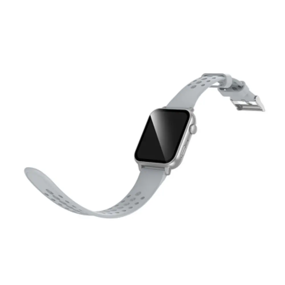 Смарт-годинник BOROFONE BD15 46mm. 200 mAh. IP67 Smart watch(call version) silver - фото 3