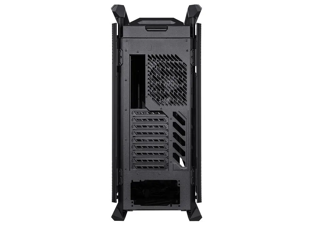 Корпус Asus ROG Hyperion GR701 Black (90DC00F0-B39000) - фото 5