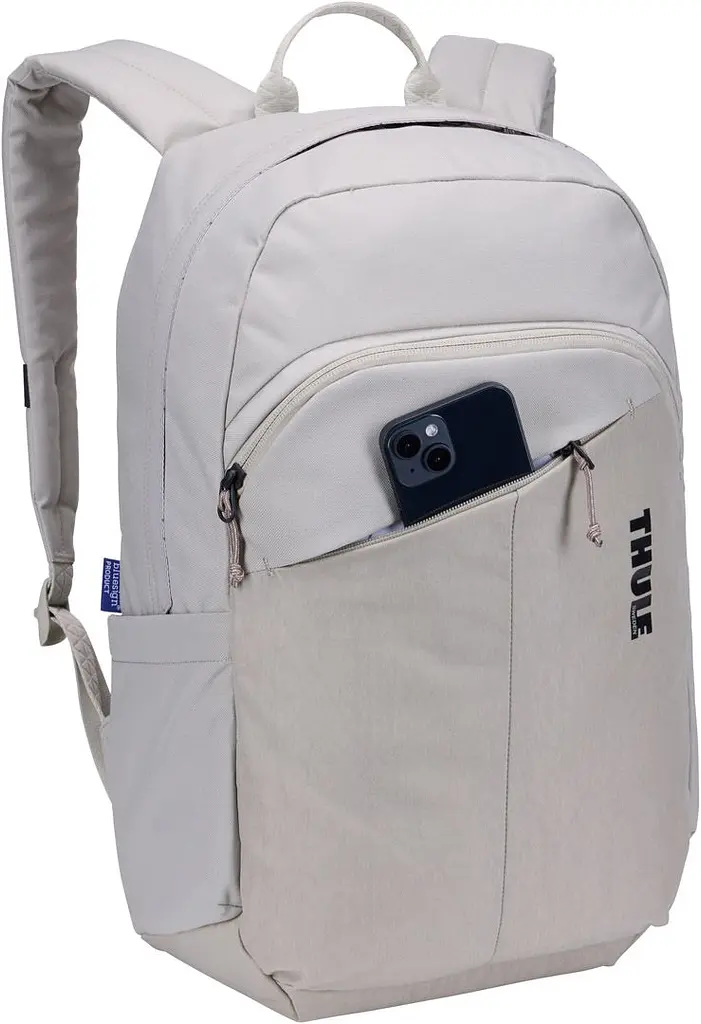 Рюкзак Thule Indago Backpack 23L (Soft Sand) 3205208 (TH 3205208) - фото 7
