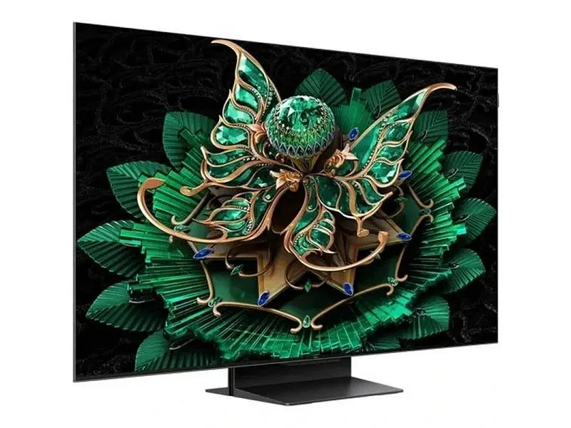 Телевізор TCL 50C79K - фото 3