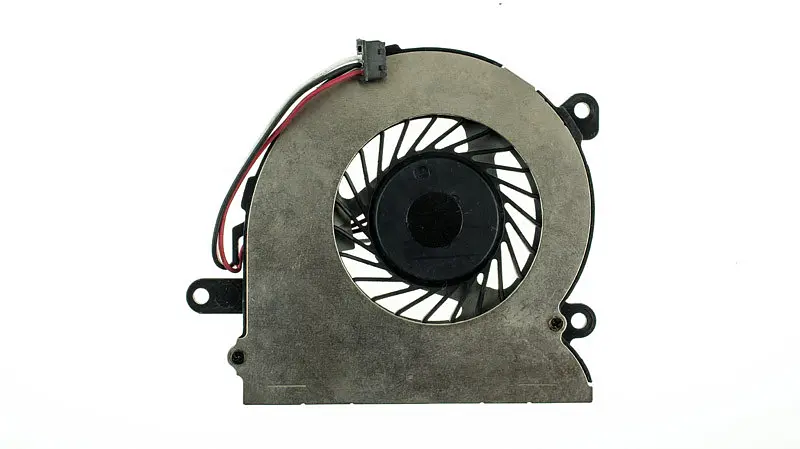 Вентилятор для ноутбука SAMSUNG Chromebook XE550CC (BA31-00126A BA31-00126B KSB06105HA-K102) (Кулер) - фото 3