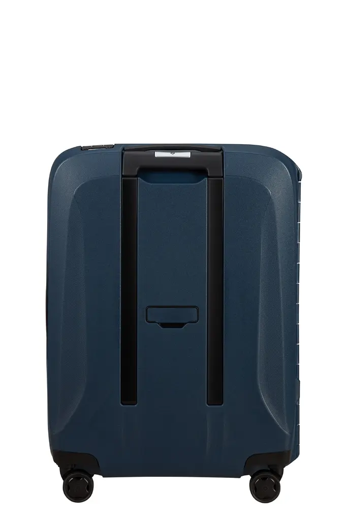 Валіза Samsonite ESSENS MIDNIGHT BLUE 55x40x20 55 См KM0*11001 - фото 14