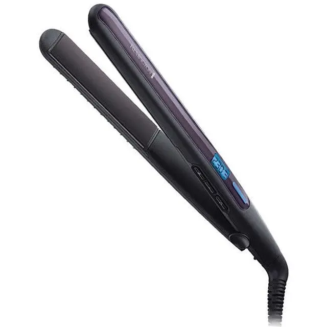Випрямляч Remington Pro-Sleek & Curl чорний (S6505) - фото 2
