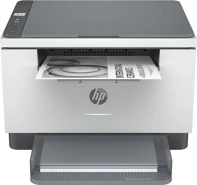 БФП А4 ч/б LaserJet M236d HP teh0015711 - фото 2