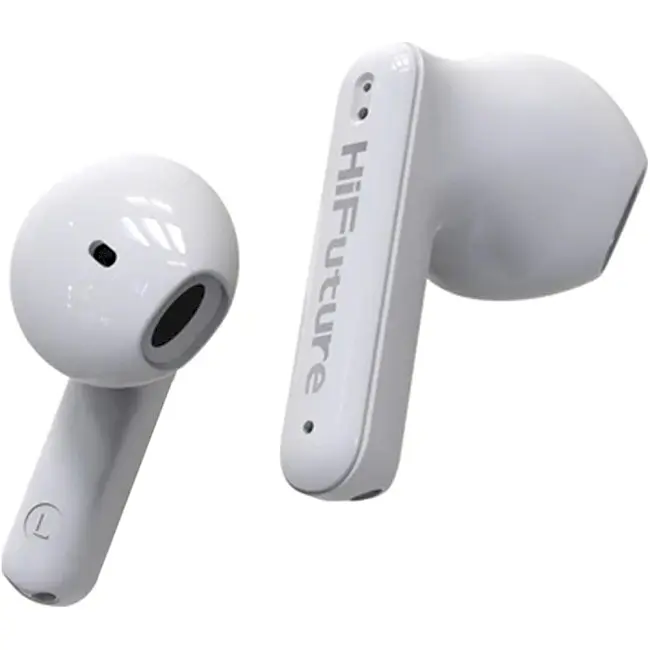 Навушники HiFuture ColorBuds2 White - фото 10