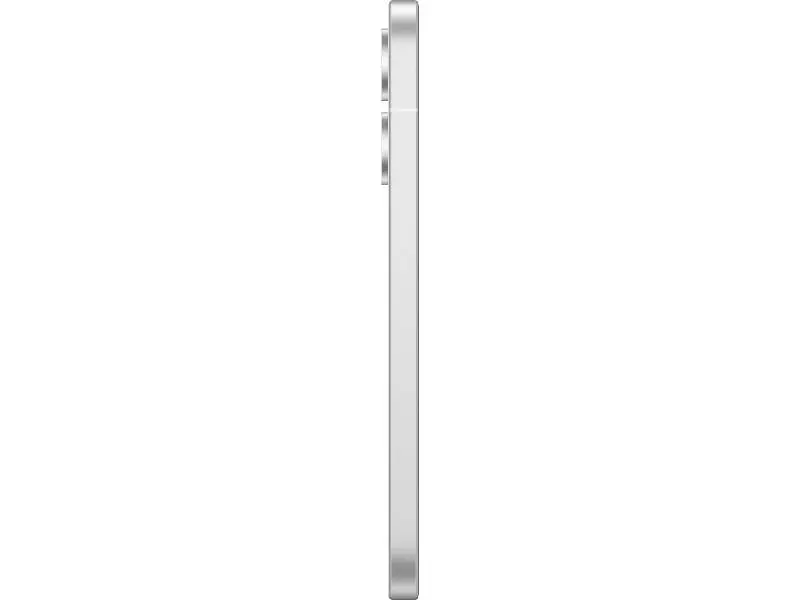 Смартфон Xiaomi POCO X8 Pro 8/512GB White - фото 7