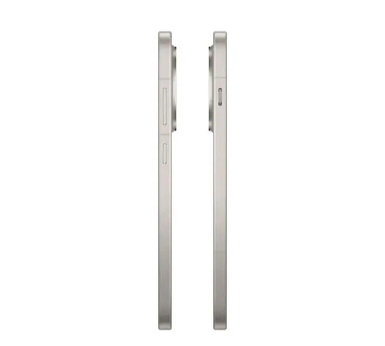 Смартфон OnePlus Ace 5 16/256GB White (Asian Version) - фото 3