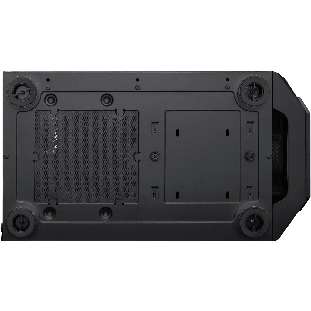Корпус для ПК 1stPlayer XF-BK-4F7 - фото 2