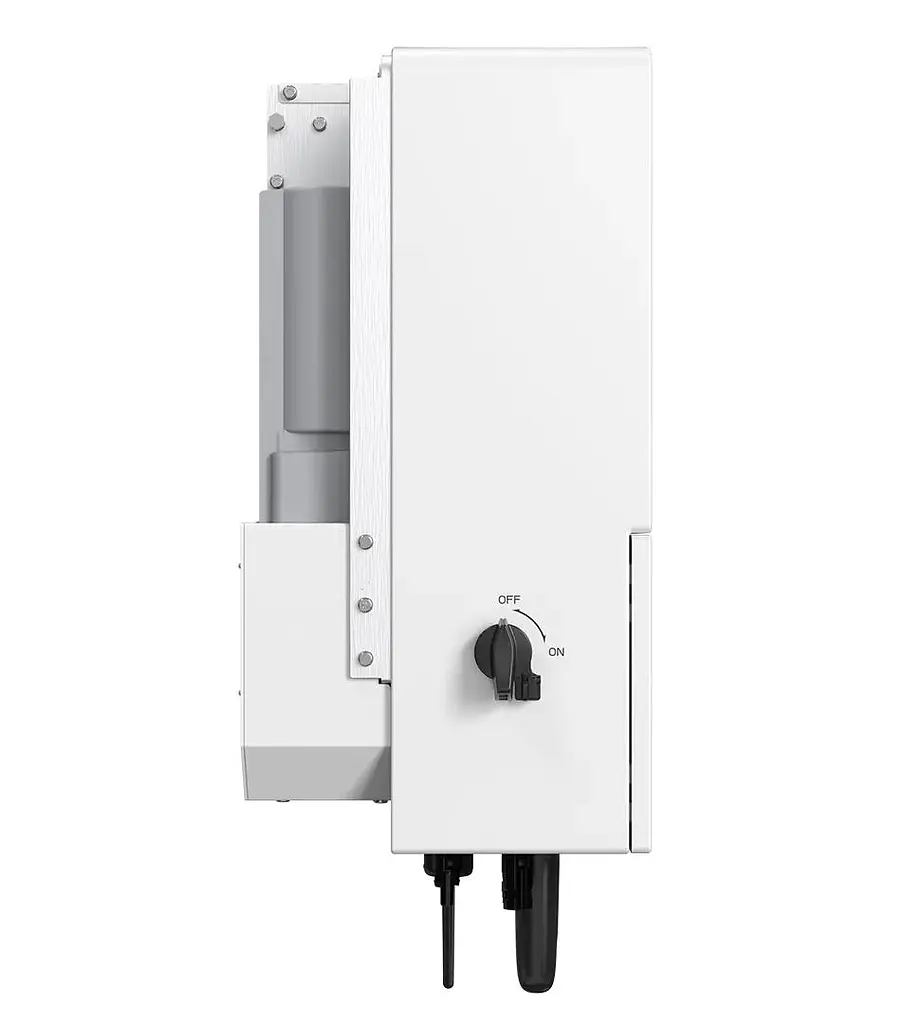 Solis Гібридний інвертор трифазний S6 15кВт, 2xMPPT, DC, для HV Batteries - фото 3