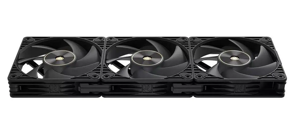 Комплект вентиляторів Asus ProArt PF120 Black 3IN1 (90DA00M0-B09020) - фото 15
