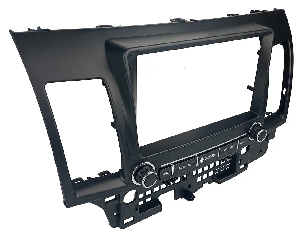 Переходная рамка Mitsubishi Lancer X AWM 881-24-115 - фото 3