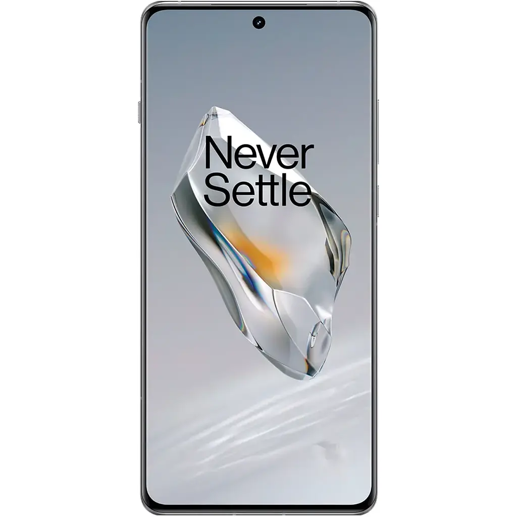 Смартфон OnePlus 12 12/256GB Silver CN [103457] - фото 2
