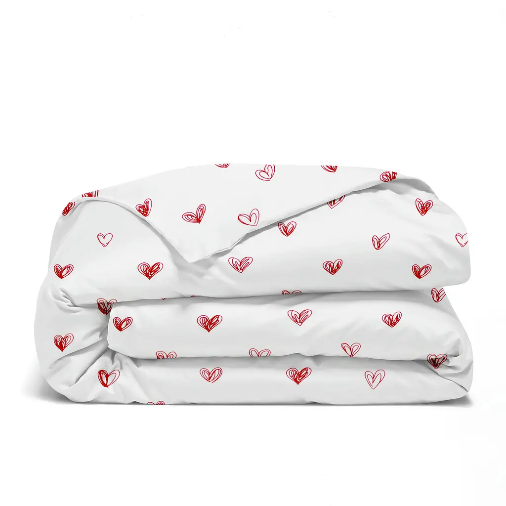 Дитяча постільна білизна в ліжечко SWEET LOVE CS1 COSAS (4822052450772) - фото 3
