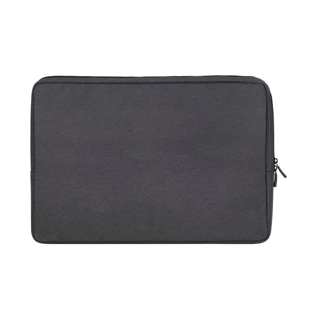 Чохол до ноутбука RivaCase 17.3" 7707 (Black) "Suzuka" (7707Black) - фото 2