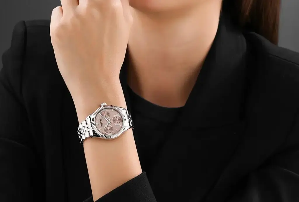 Годинник Hanowa HAWLK0003602 - фото 2