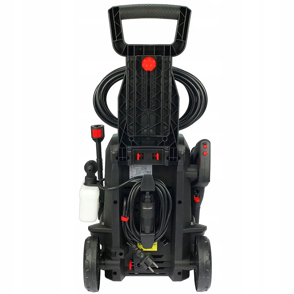 Мийка високого тиску Bosch UniversalAquatak 130 (06008A7B00) [73245] - фото 4