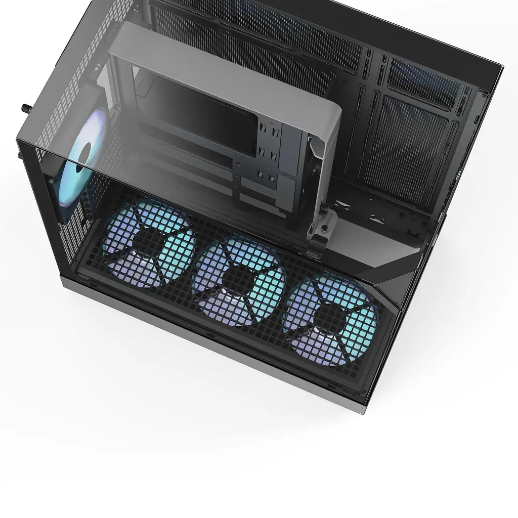 Корпус APNX V2 Black (APCM-VI02143.11) - фото 9