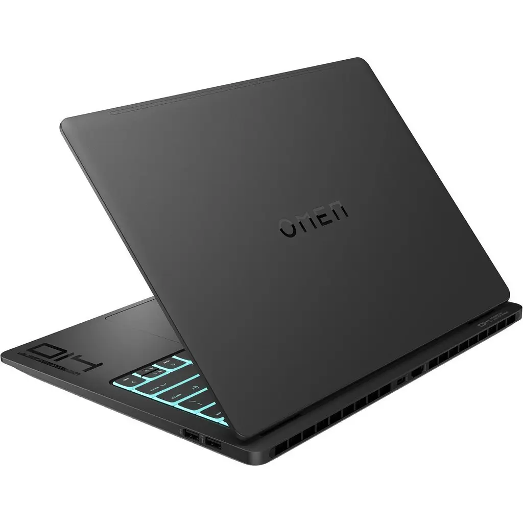 Ноутбук HP Omen Transcend 14-fb1023dx (B93S3UA) [145904] - фото 4