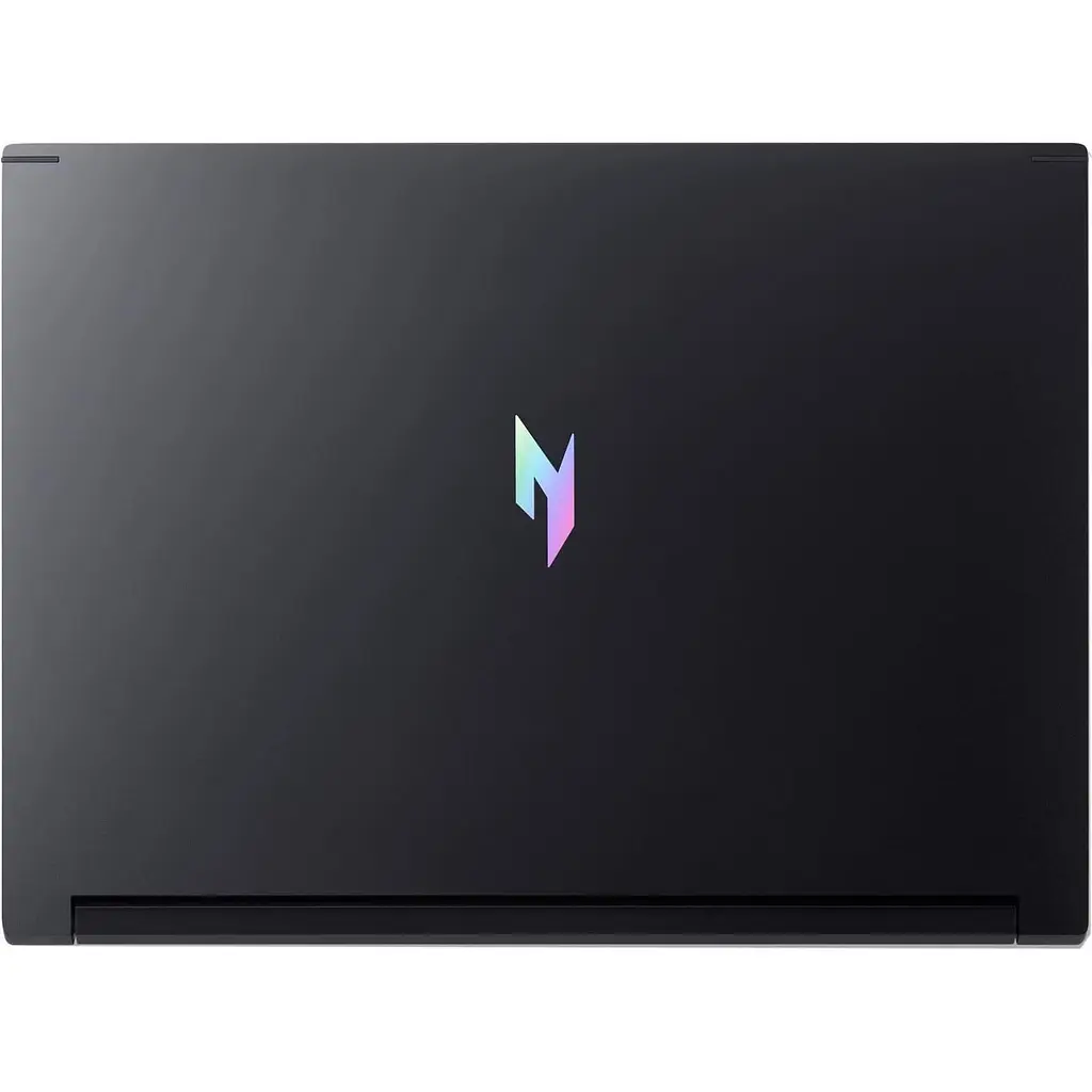 Ноутбук Acer 16 Nitro V 16S ANV16S-71 FHD IPS 180Hz/Intel Core 7 240/32GB/1TB/RTX 5060/DOS/Black (NH.U24AA.005) - фото 6