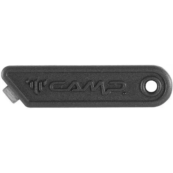 Вертлюг Camp Enigma Silver/Red (1060-3259) - фото 5