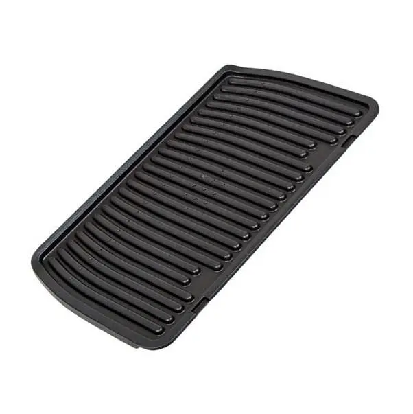 Сменная панель Tefal OptiGrill+ XL верхняя пластина TS-01041600 - фото 4