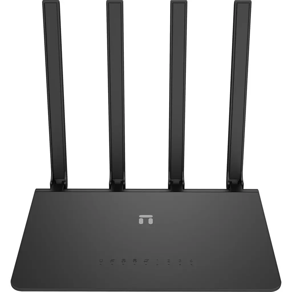 Бездротовий маршрутизатор (роутер) Netis N2 [106722] - фото 2