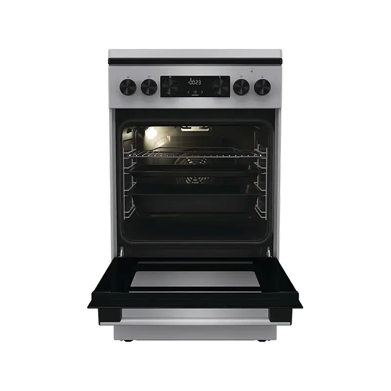 Плита газова GORENJE GK 5C43 SH (FM513D-HPD4B) - фото 6