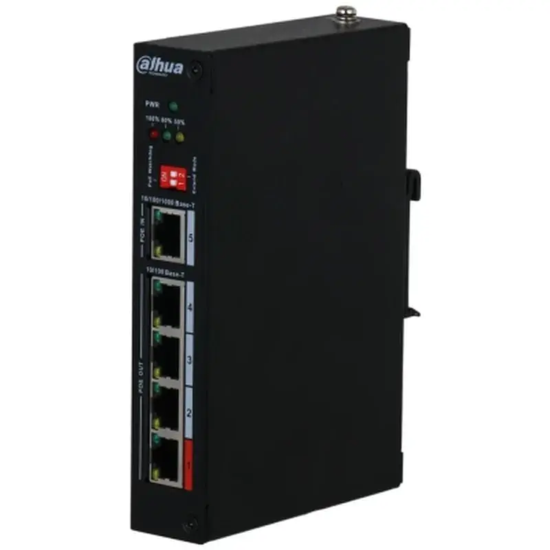 Адаптер PoE Dahua DH-PFT1500