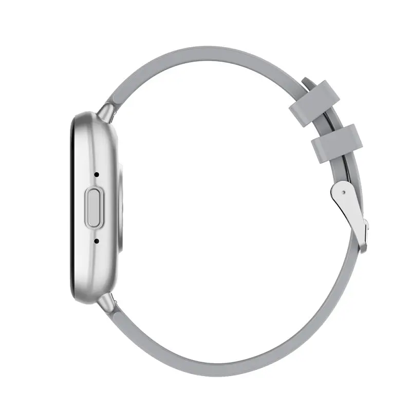 Смарт-годинник WIWU Smart Watch SW09 Silver (6976975619568) - фото 6