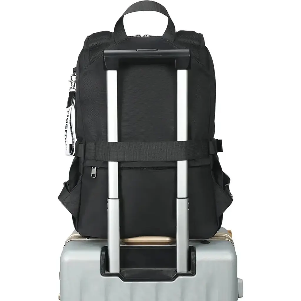 Рюкзак Tigernu T-B9511 15 Black - фото 3
