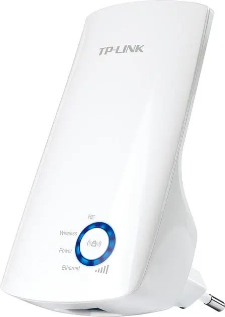 Ретранслятор TP-Link TL-WA850RE