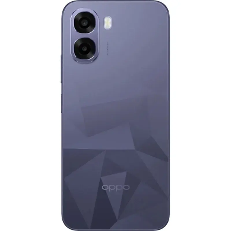 Мобільний телефон Oppo A6k 4/256GB Crystal Violet (OFCPH2891_VIOLET) - фото 3