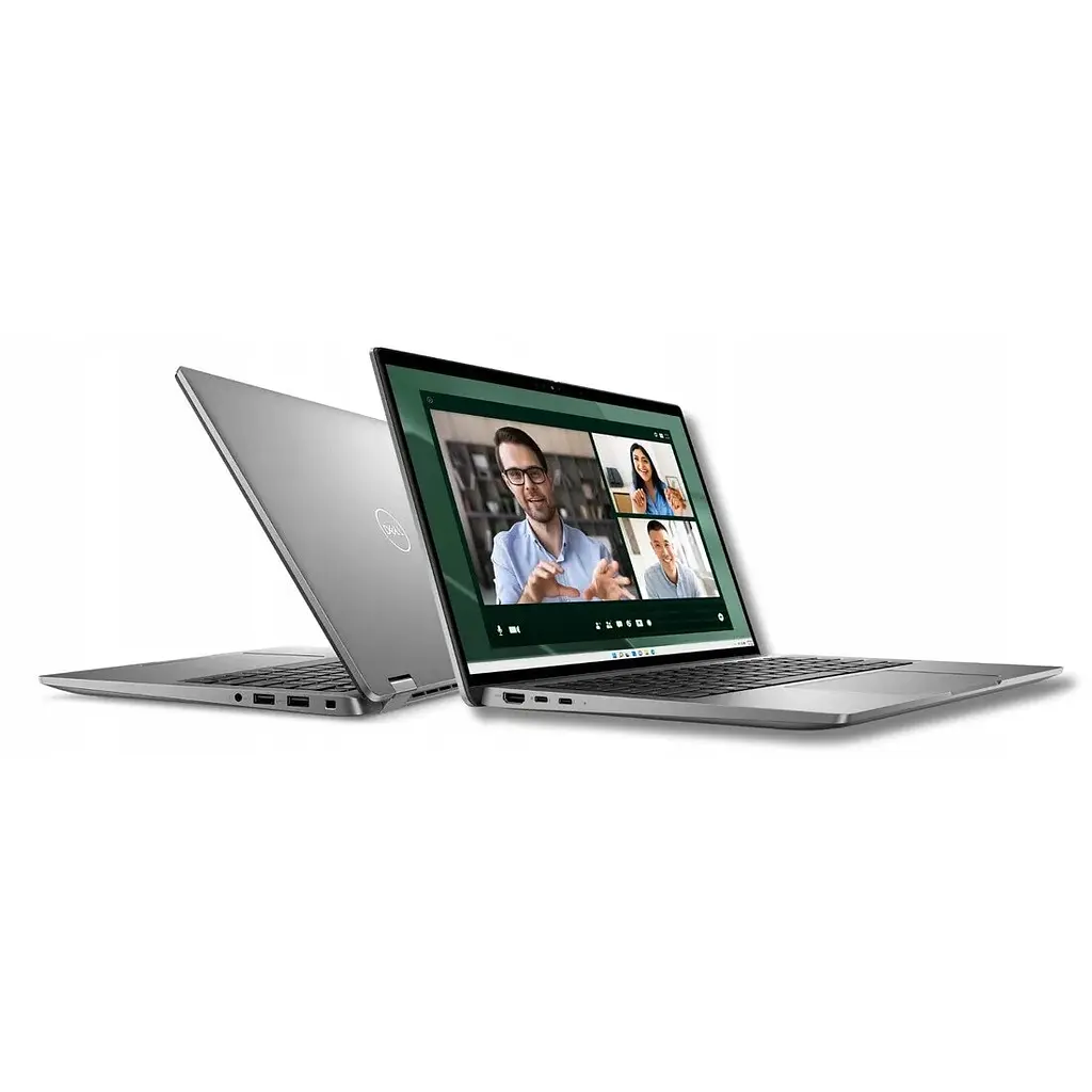 Ноутбук Dell Latitude 14, Ultra 7 155U, 16GB, 512GB, +, 5G Ready, 1.33kg - фото 6