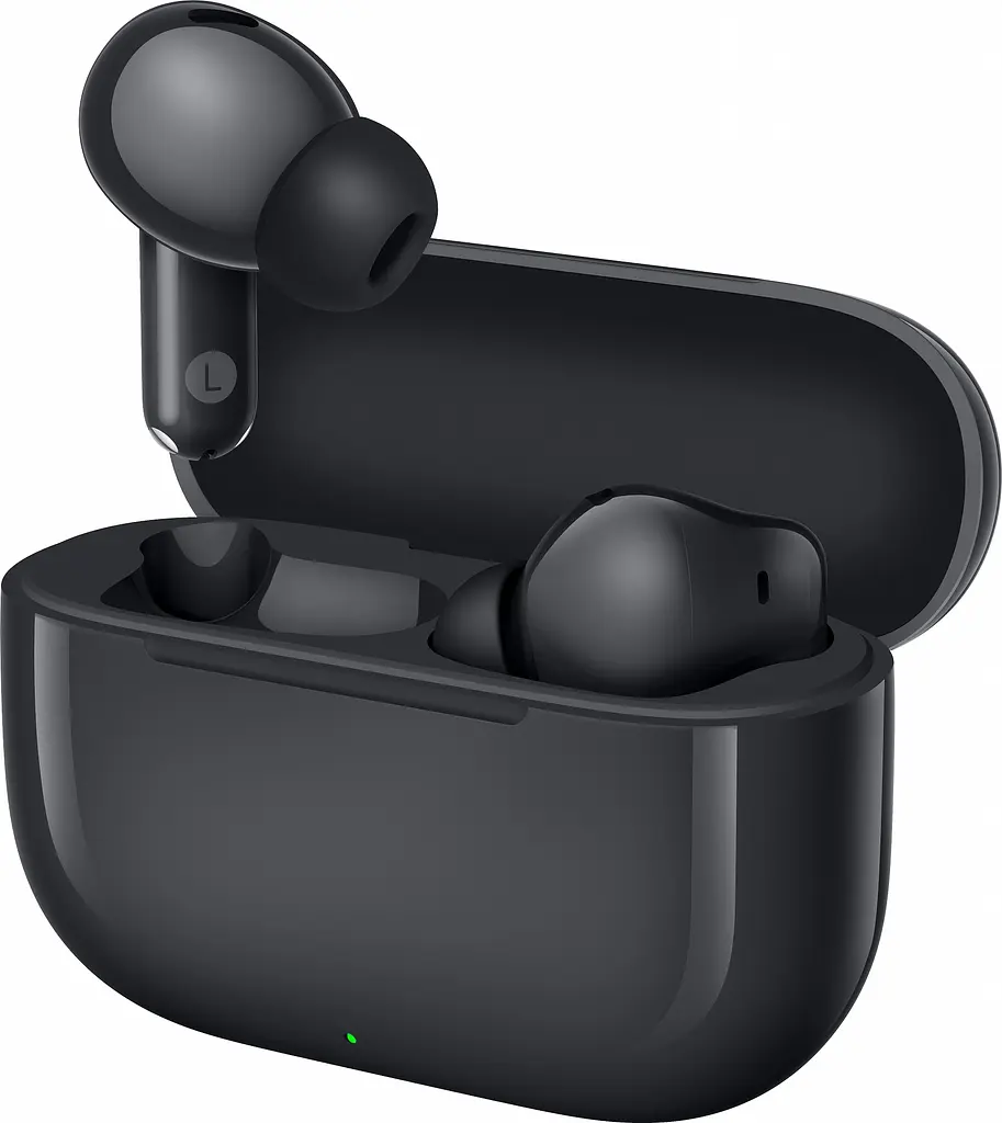 Навушники Huawei FreeBuds SE 4 ANC black (55038499) - фото 2