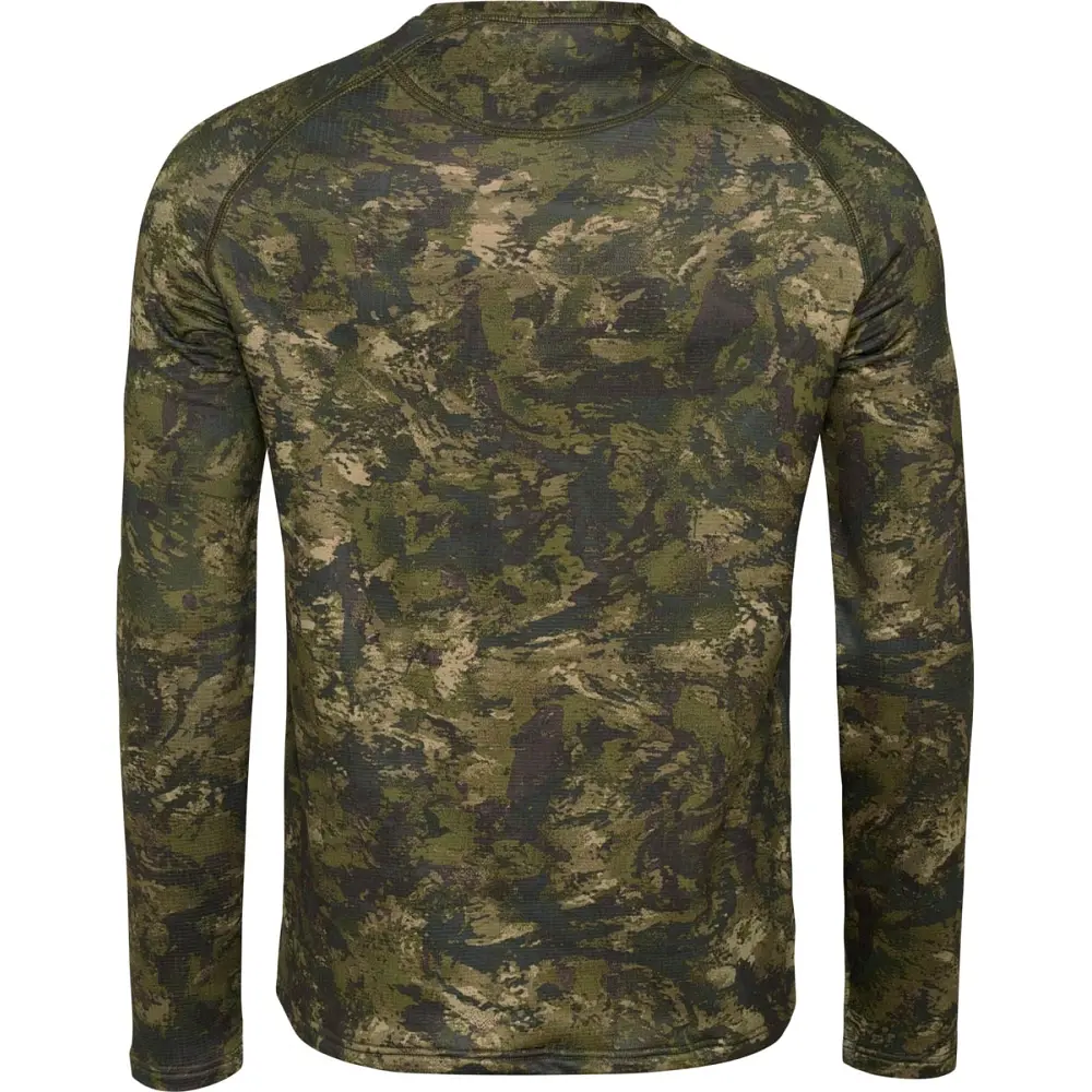 Лонгслів Seeland Active XL Camo - фото 2