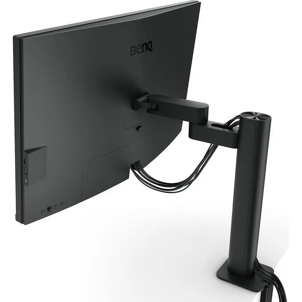 Монитор BenQ 31.5` PD3205UA (9H.LKGLA.TPE) [147895] - фото 12