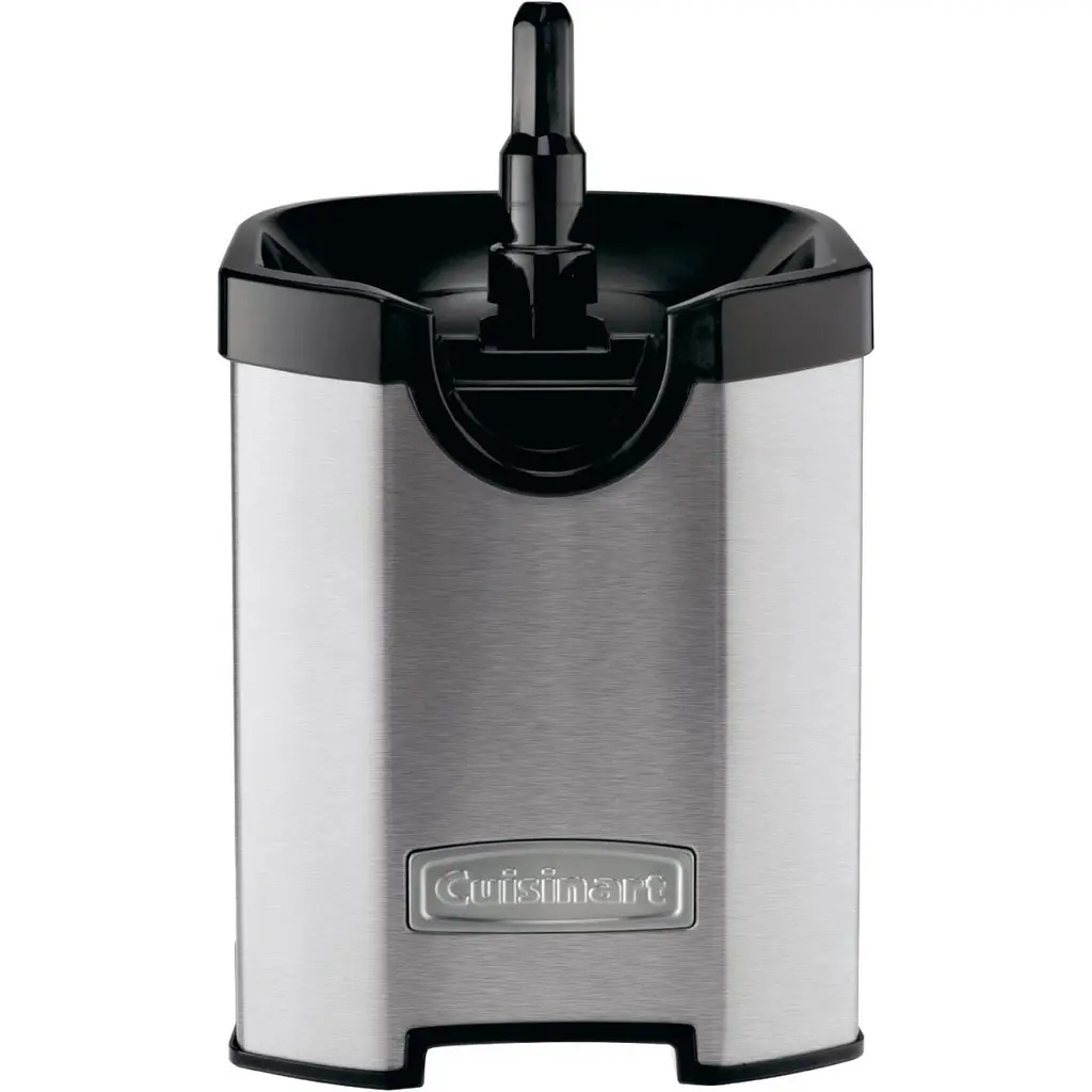 Соковитискач Cuisinart CCJ210E [170681] - фото 3